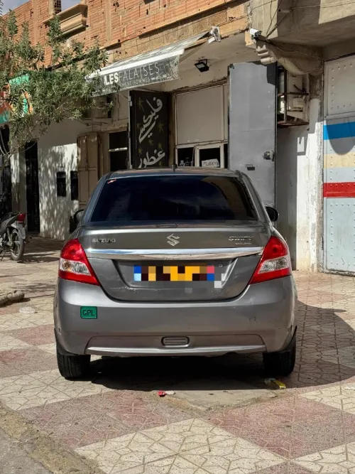 Suzuki Swift Dzire 2014 Swift Dzire
