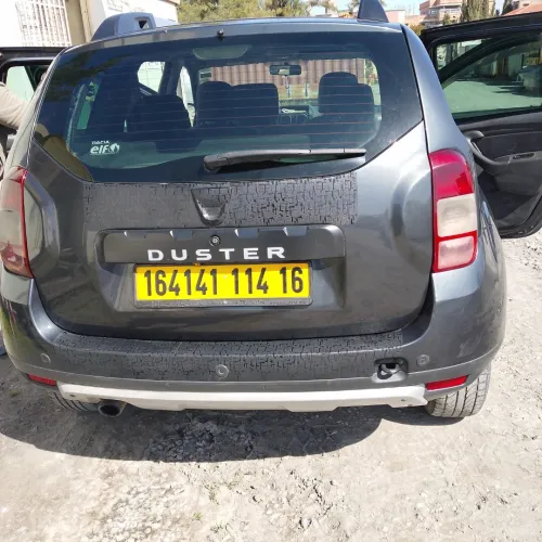 Dacia Duster 2014 Duster