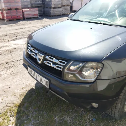 Dacia Duster 2014 Duster
