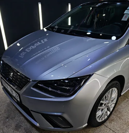 Seat Ibiza 2018 EDITION
