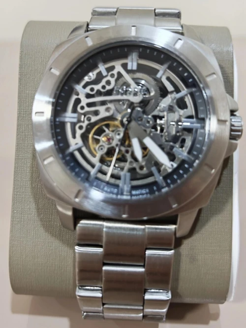 Montre Fossil pour homme, modèle Privateer Sport BQ2425