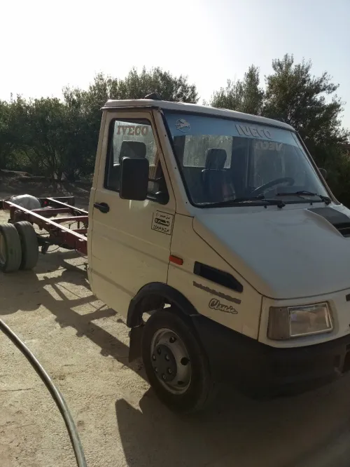 IVECO 35/12 clasique 1998