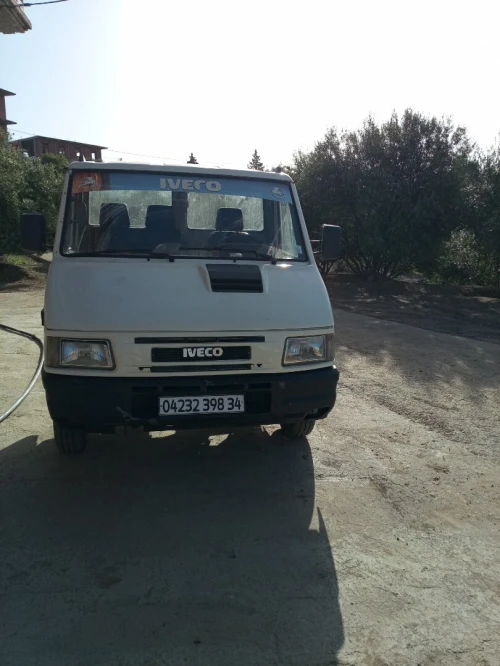IVECO 35/12 clasique 1998
