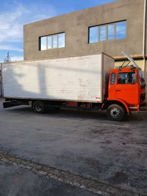 Renault JK60 1981