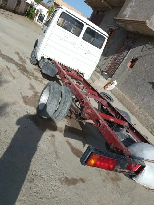 IVECO 35/12 clasique 1998