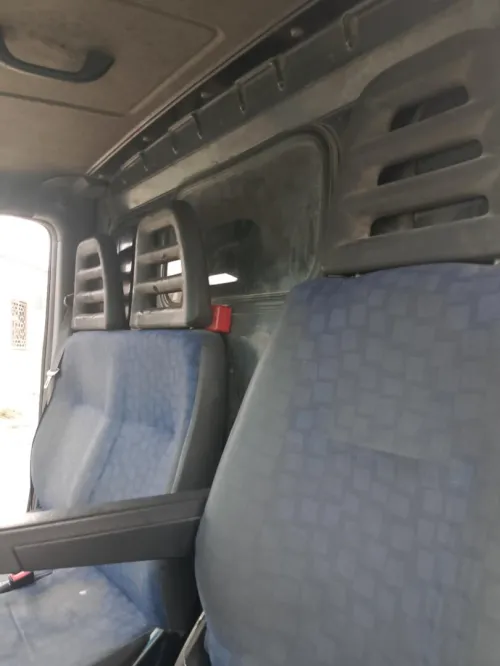 IVECO 35c11 2003