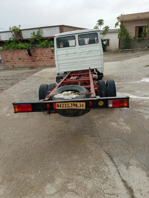IVECO 35/12 clasique 1998