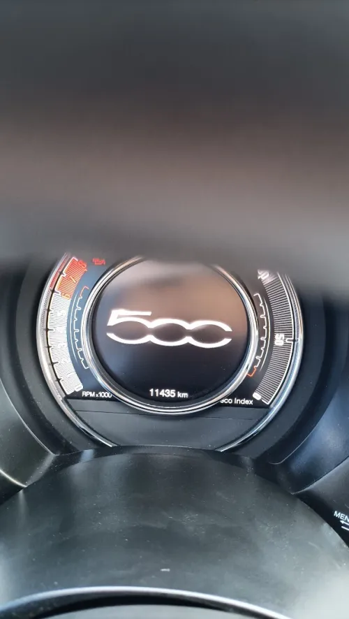 Fiat 500 2024 Dolcevita MIB