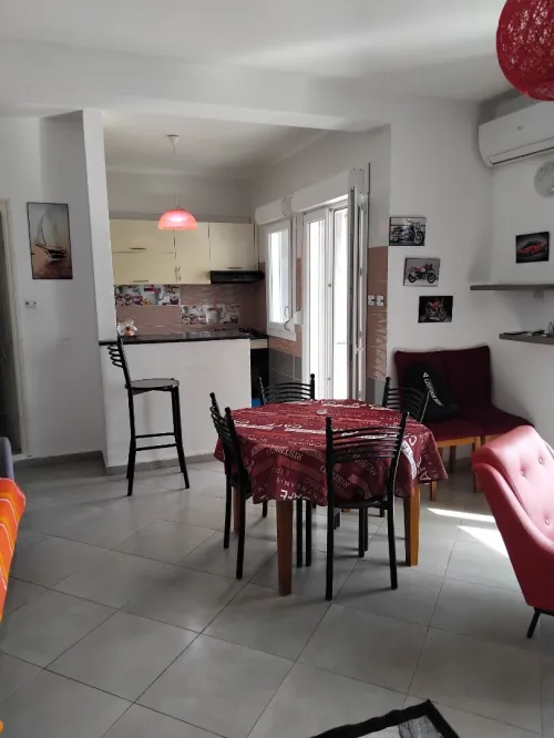 Location vacances Appartement F2 Béjaïa Bejaia 16