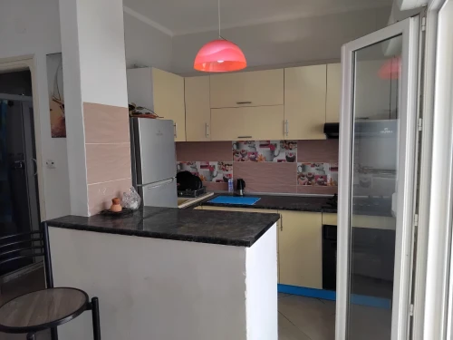 Location vacances Appartement F2 Béjaïa Bejaia 6