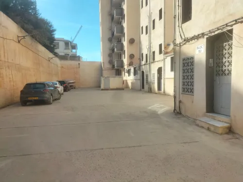 Location vacances Appartement F2 Béjaïa Bejaia 13