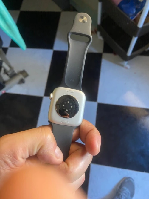 Appl Watch 10