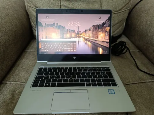 HP elitebook 830 g6
