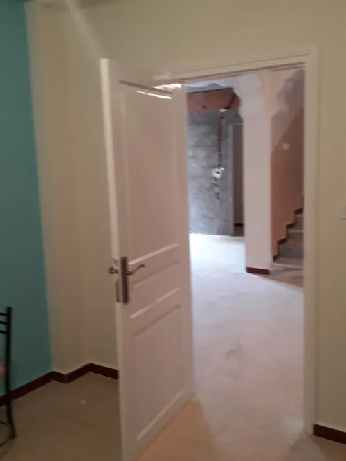 Peinture décoration 