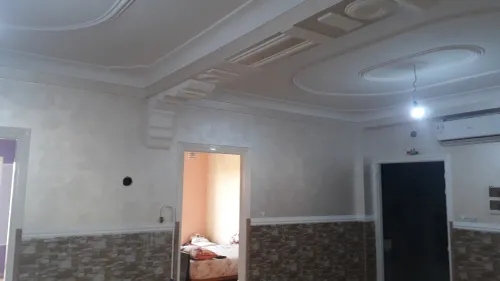 Peinture décoration 