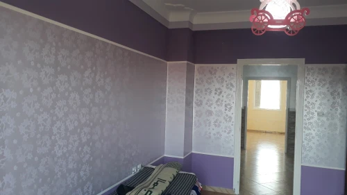 Peinture décoration 