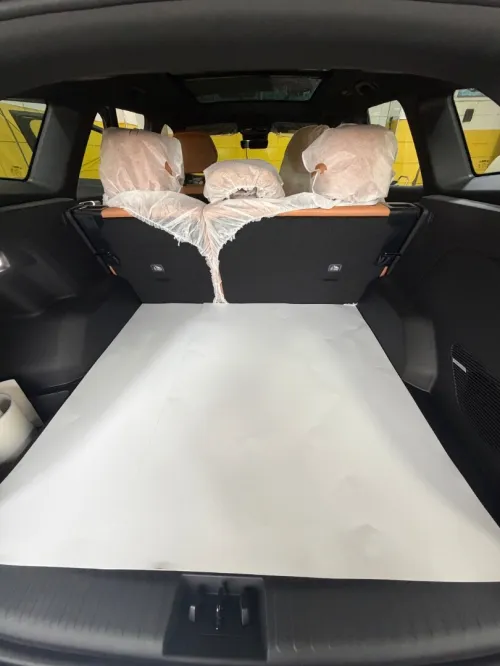 Geely Starray boyueL coolray 2026 La toute