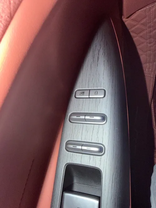 Geely Changan CS75 PLUS 2026 FLAGSHIP
