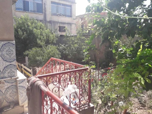 Vente Villa Blida Beni tamou