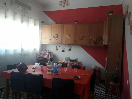 Vente Villa Blida Beni tamou