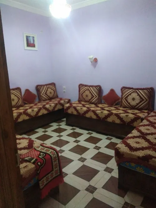 Location vacances Appartement F3 Tlemcen Tlemcen