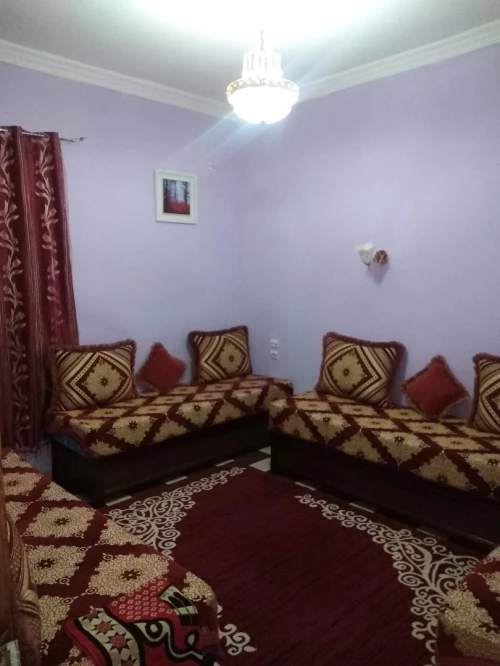 Location vacances Niveau De Villa F3 Tlemcen Tlemcen