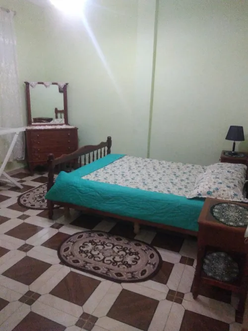 Location vacances Appartement F3 Tlemcen Tlemcen