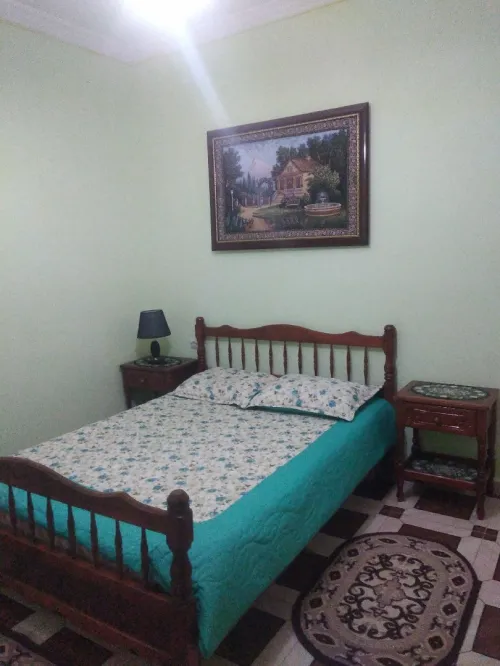 Location vacances Appartement F3 Tlemcen Tlemcen