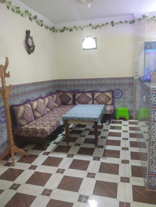 Location vacances Appartement F3 Tlemcen Tlemcen