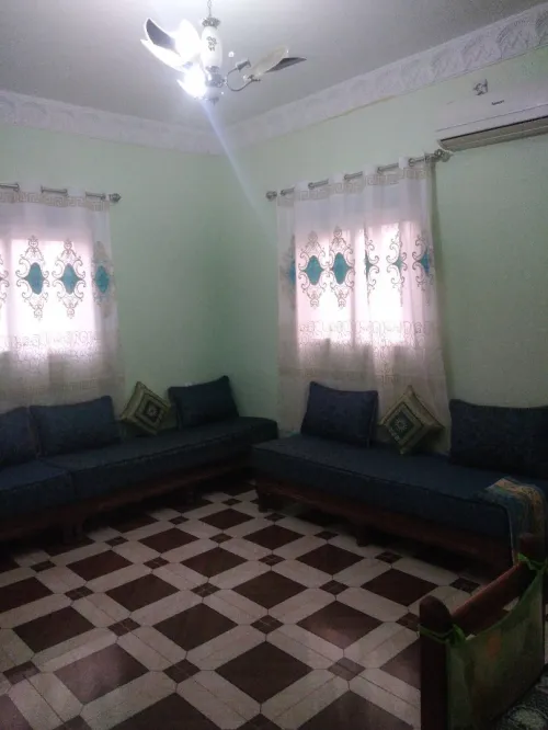Location vacances Appartement F3 Tlemcen Tlemcen