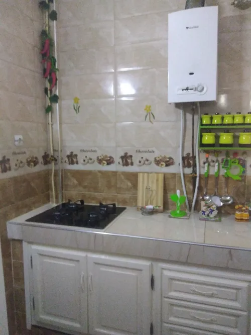 Location vacances Appartement F3 Tlemcen Tlemcen