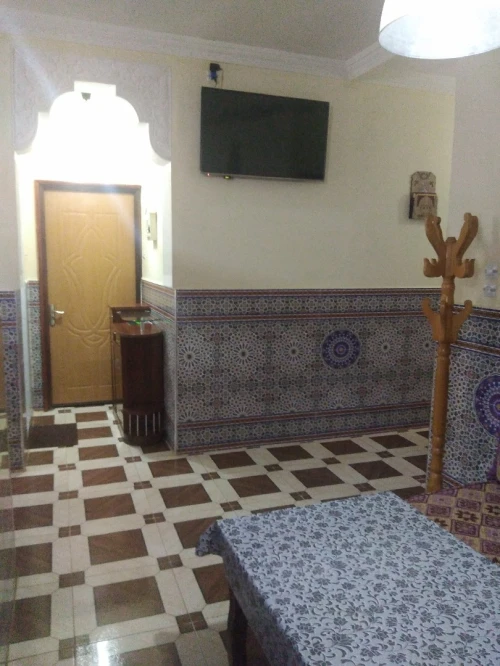 Location vacances Appartement F3 Tlemcen Tlemcen