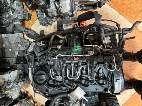 Moteur Volkswagen 03L
