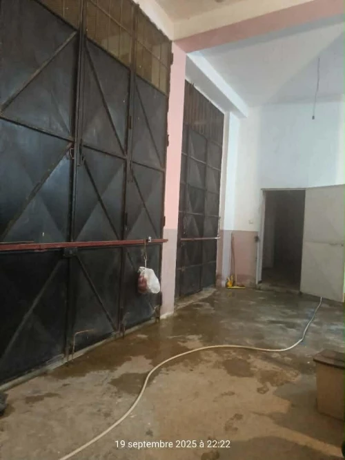 Vente Villa Blida Beni tamou