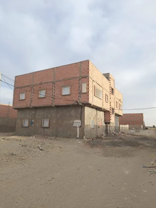 Vente bien immobilier Adrar Adrar