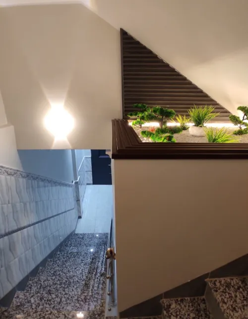 Rénovation et aménagement