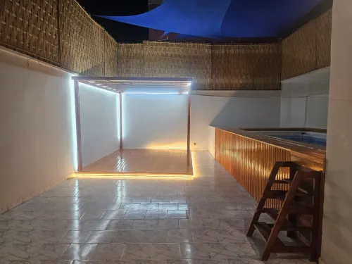 Vente Villa Tlemcen Marsa ben mhidi