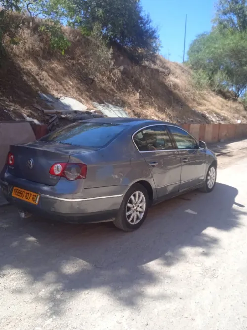 Volkswagen Passat 2007 Passat