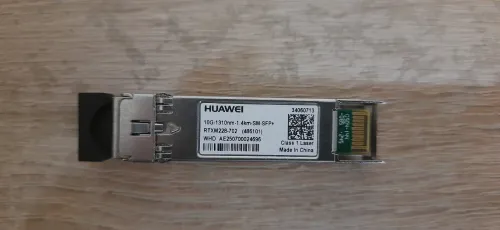 SFP Huawei 10Gb