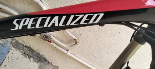 VTT Specialized Stumpjumper Taille M 