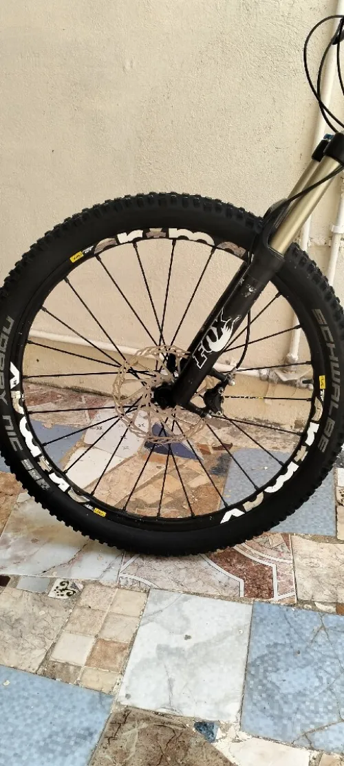 VTT Specialized Stumpjumper Taille M 