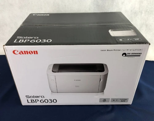 IMPRIMANTE CANON LBP6030