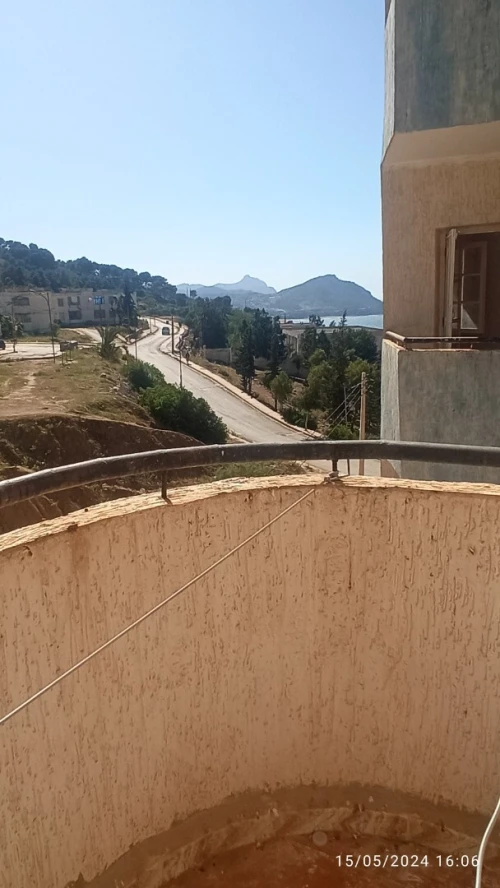 Vente Appartement F3 Chlef Oued goussine