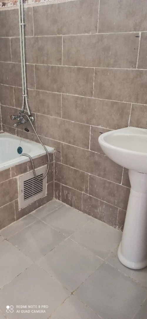 Vente Appartement F3 Chlef Oued goussine