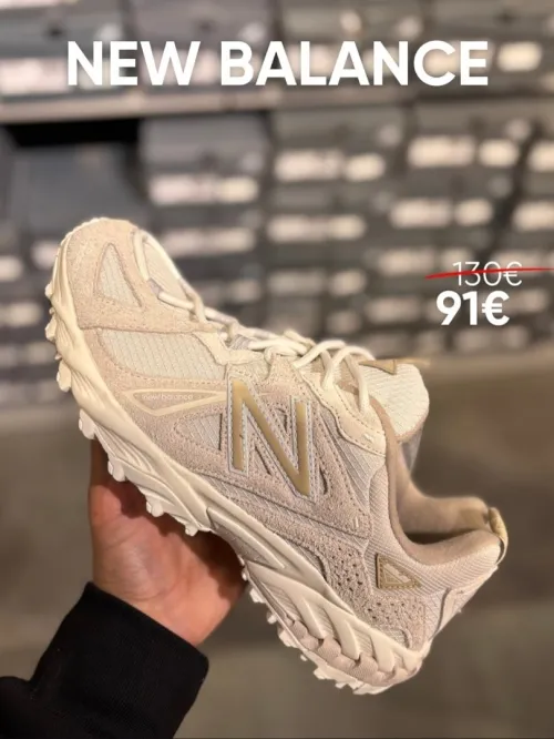 Nwe Balance chaussures