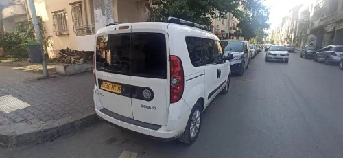 Fiat Doblo 2014 