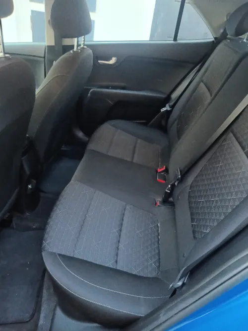 Kia rio 2023 ex