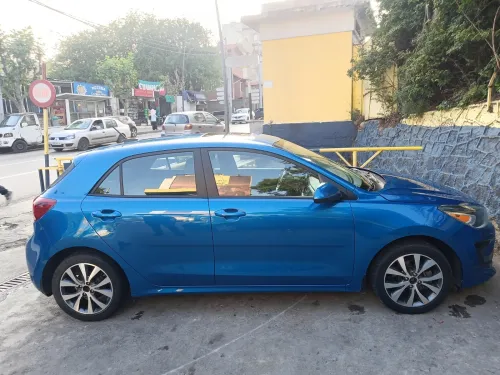 Kia RIO 2023 LX
