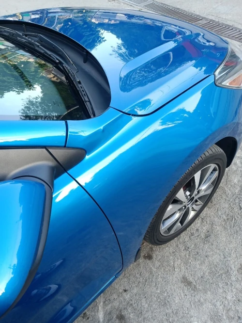 Kia RIO 5 portes 2023 EX