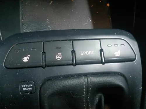 Kia rio 2023 EX